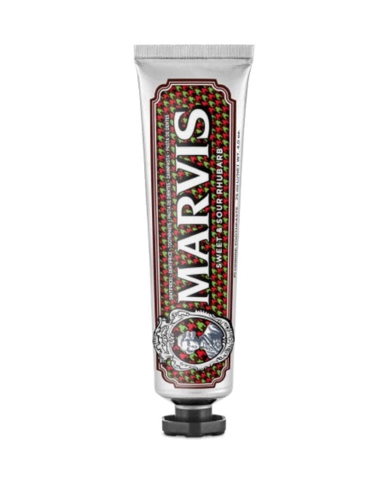MARVIS Sweet & Sour Rhubarb 75 ml
