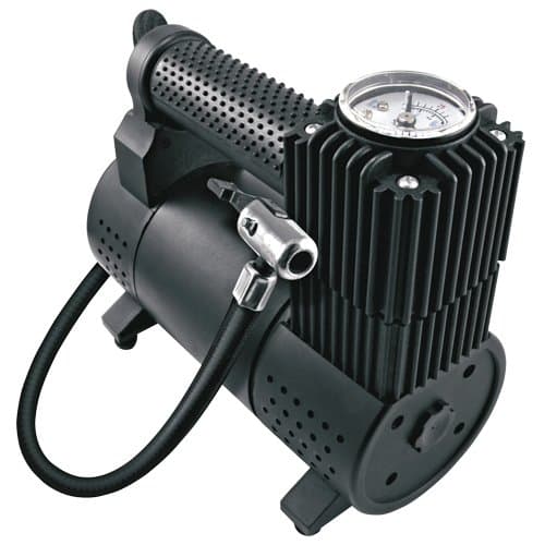 HV-20 SuperFlow Portable Air Compressor