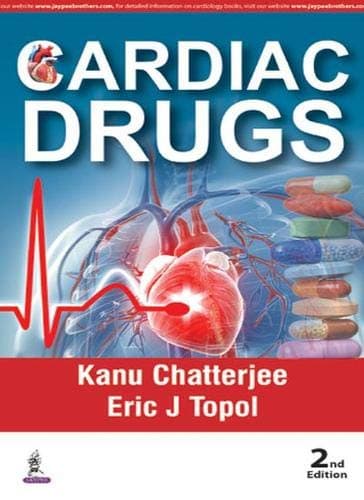 Cardiac Drugs