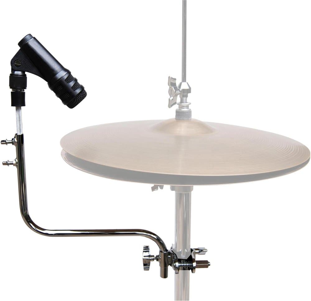 Mic Holders Big Bang Distribution Hi-Hat Mic Mount