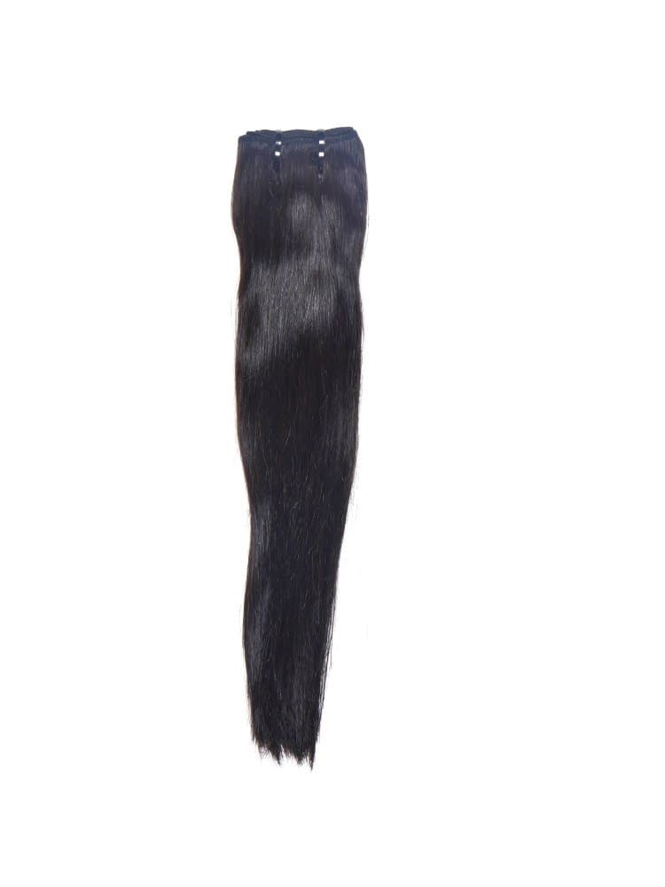 Vietnamese Straight Hair Extensions (26")
