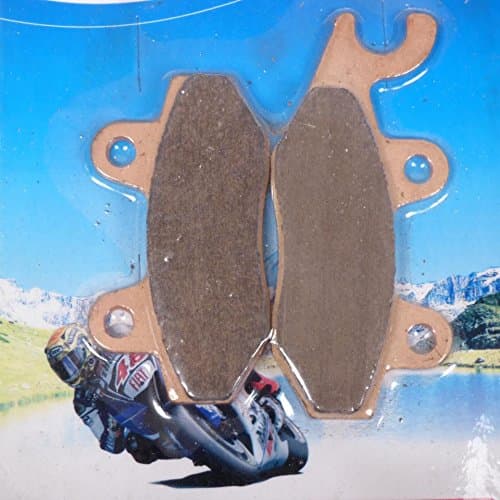 Brake discs Factor Scooter Kymco Agility 50 2006 to 2016 FA135TT New