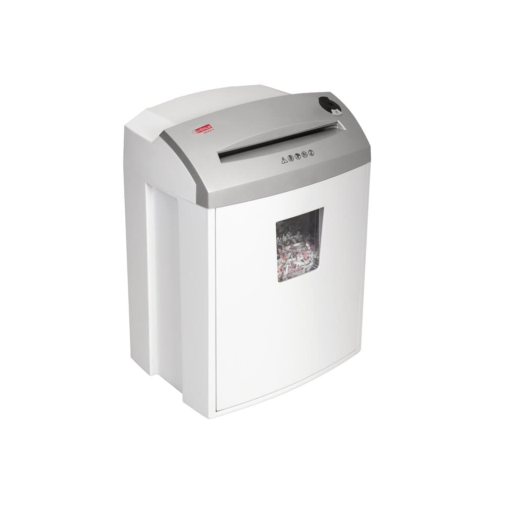 Intimus Pro 20CC3 Cross Cut Shredder