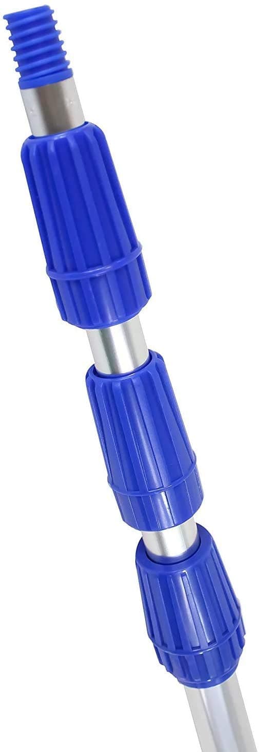 Telescopic Pole 6 m