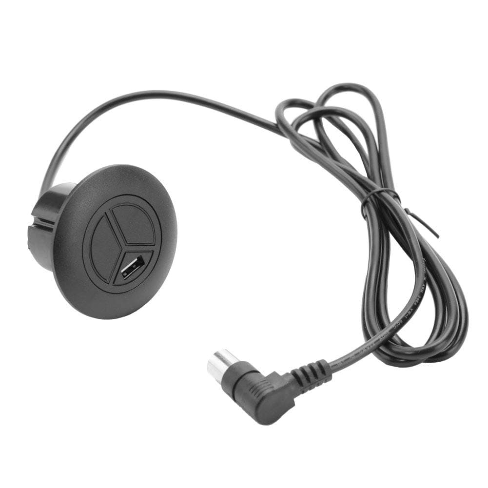 – Recliner Controller, 2 Button Electric, USB Charging, LED Backlit, Plastic, Black, Armless, Manual Recline, Indoor Use, Relaxing, Reading, Working on Laptop