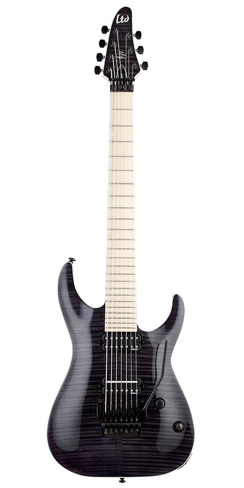 ESP LTD BS-7 Ben Savage Signature 7 String Electric Guitar