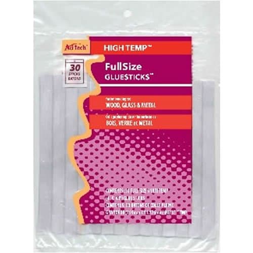 Stanley Hand Tools GS230S 6" Glue Stick 6 Pack