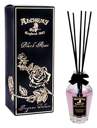 Alchemy England Black Rose Fragrance Diffuser
