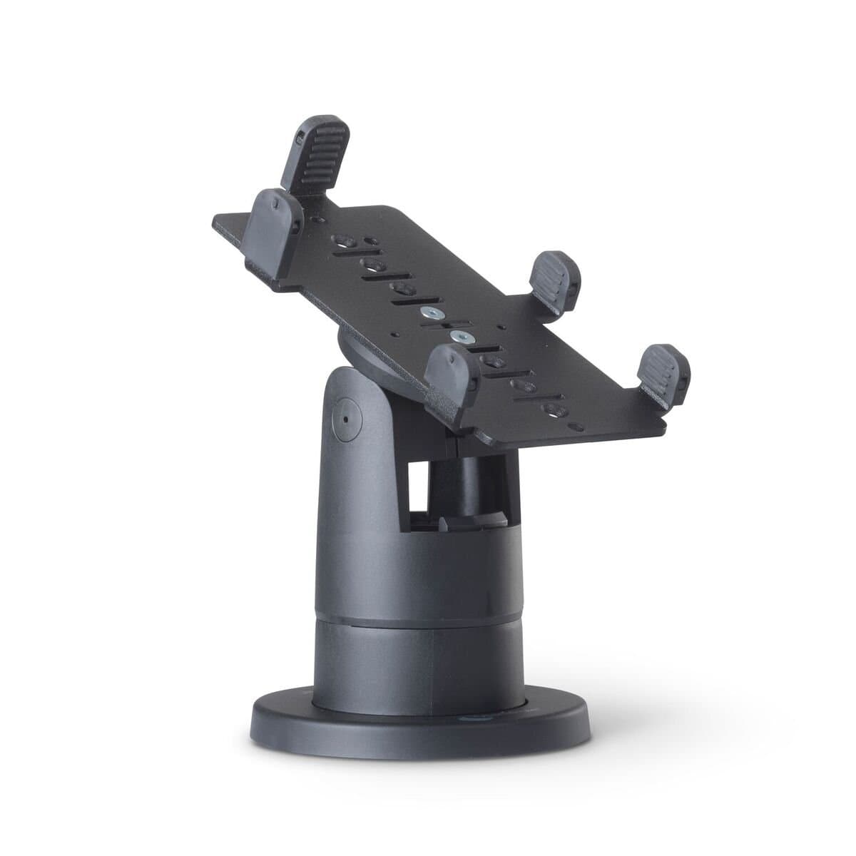 SpacePole Stack Mount for Verifone VX805 PIN Pad (VER805-S-MN-02)