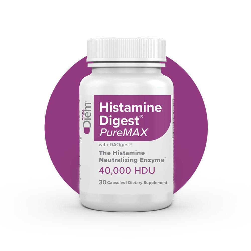 Histamine Digest PureMax