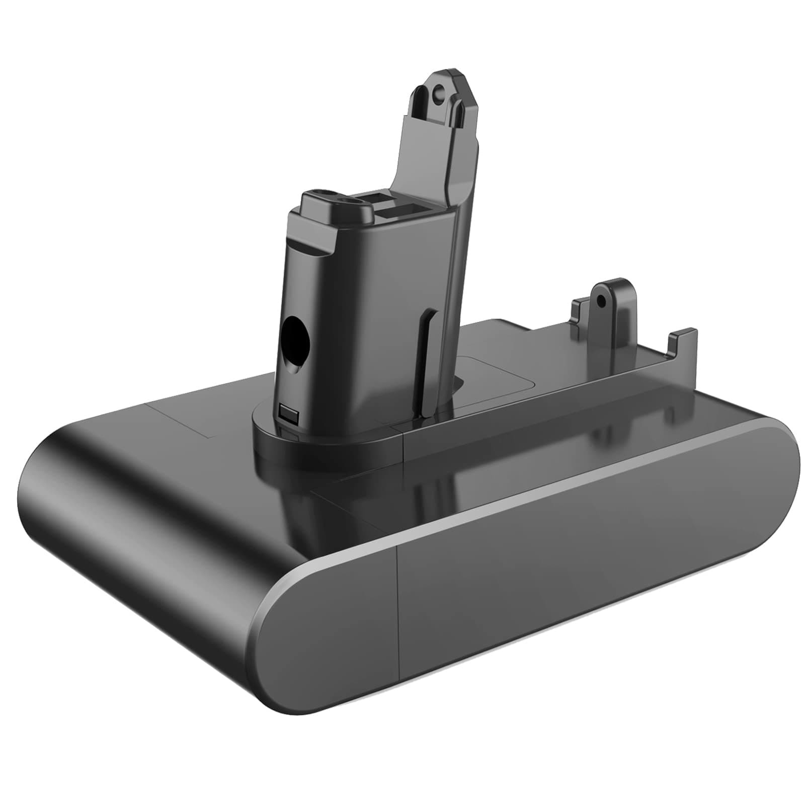 [Type B] Upgraded 8.0Ah 22.2V DC35 Replacement Battery for Dyson Type B DC31 DC34 DC35 DC44 DC45 DC56 DC57 917083-01 Handheld Vacuum Cleaner [ONLY Fit for Dyson Type B]