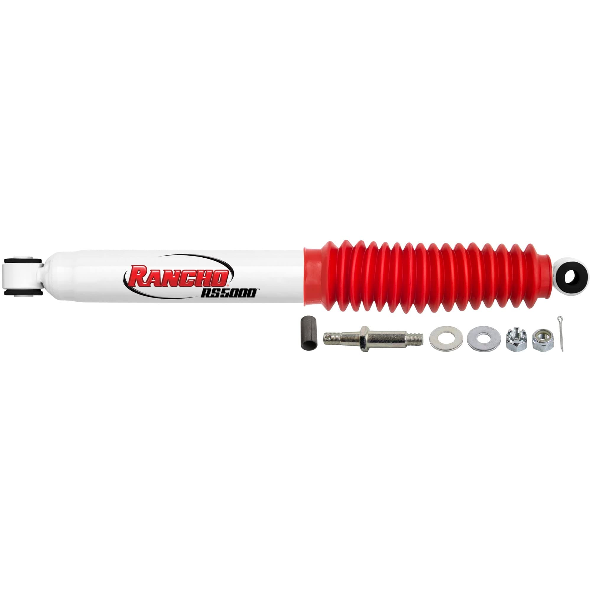 RS5000 RS5407 Steering Damper