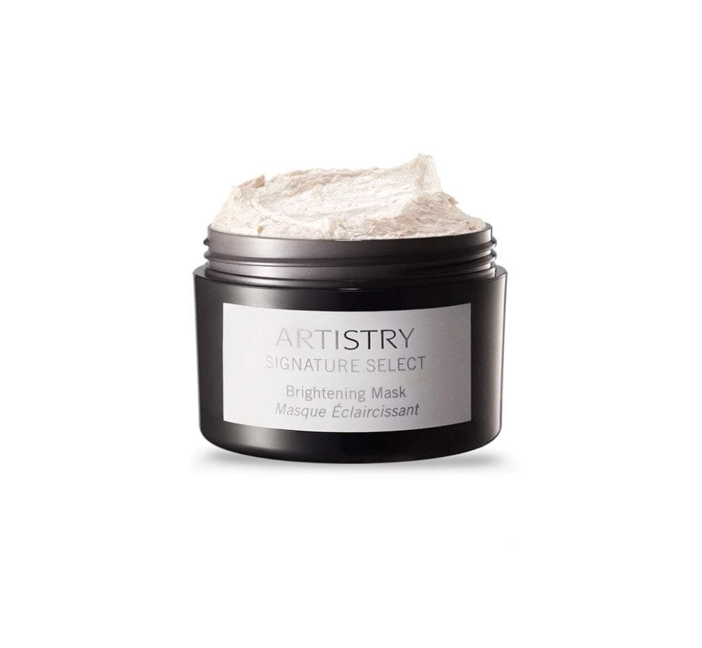 ARTISTRYSIGNATURE SELECT BRIGHTENING MASK