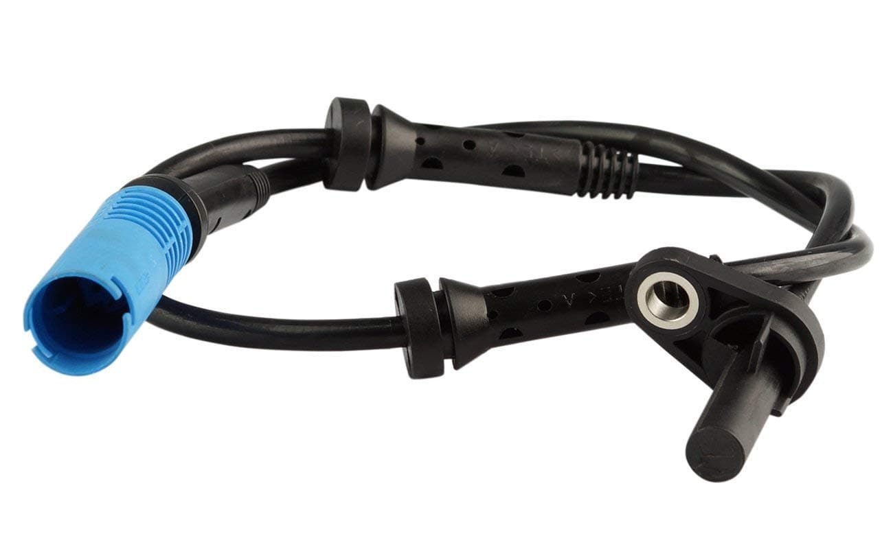 Bapmic 34526771702 Front ABS Wheel Speed Sensor for BMW 5 Series