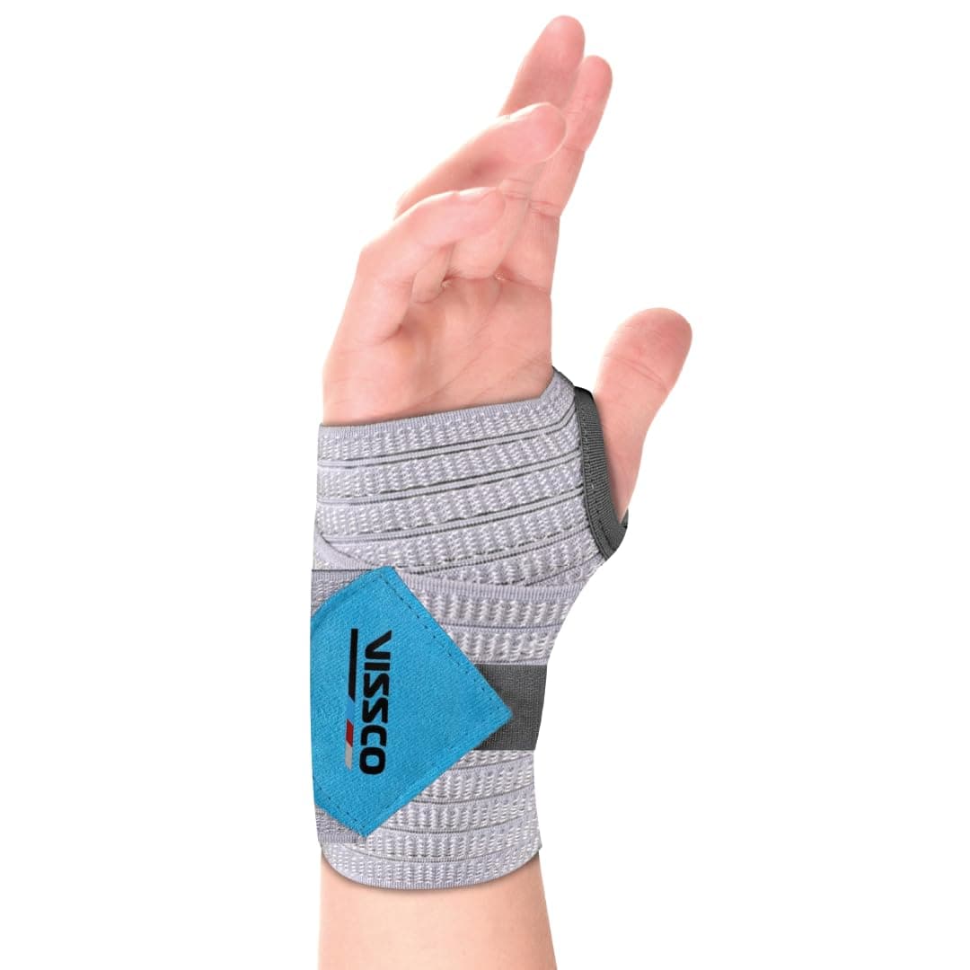 Vissco Wrist Brace - Universal Universal