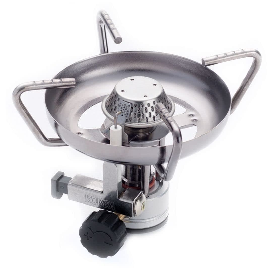 KOVEA SCORPION STOVE