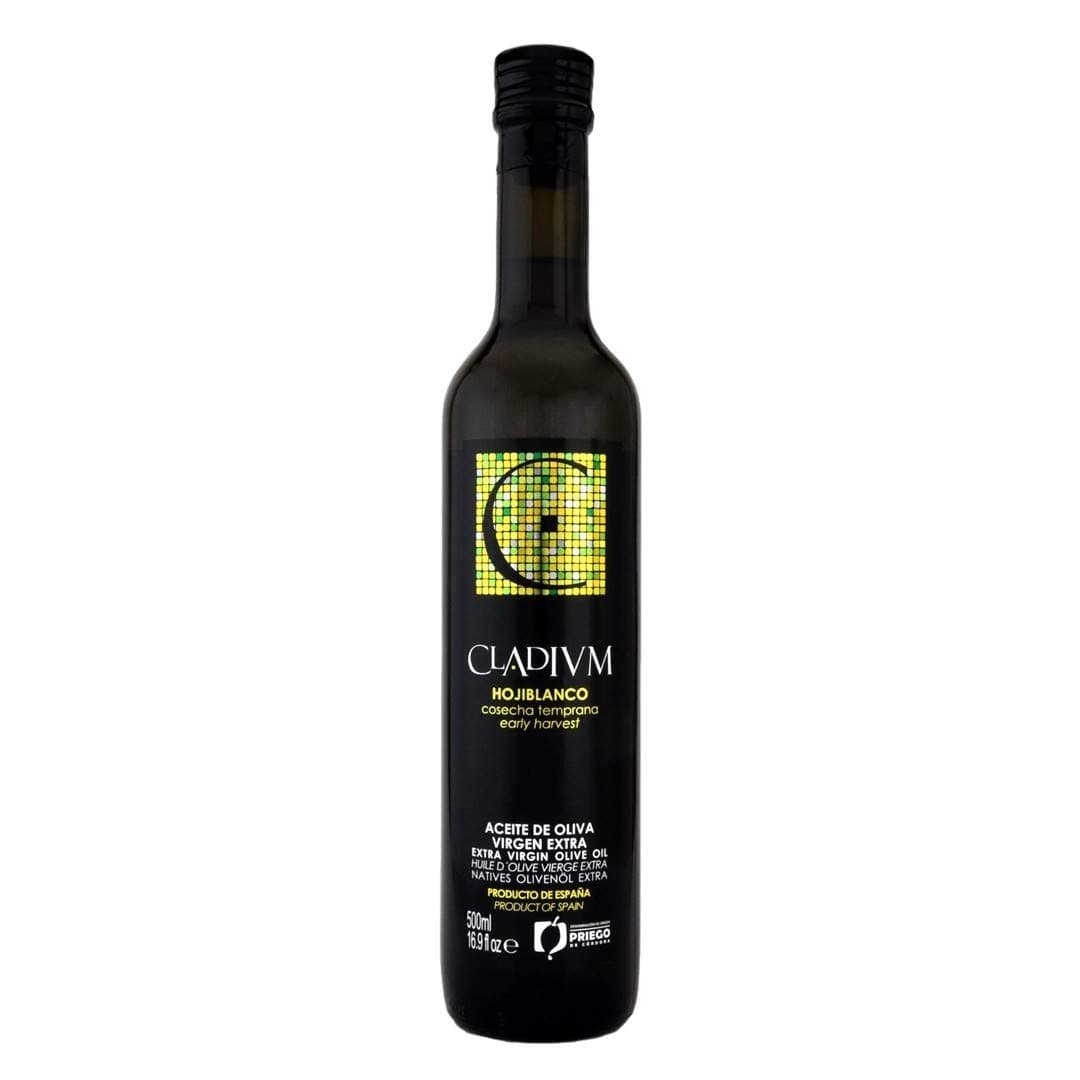 Cladivm Spanish Extra Virgin Olive Oil