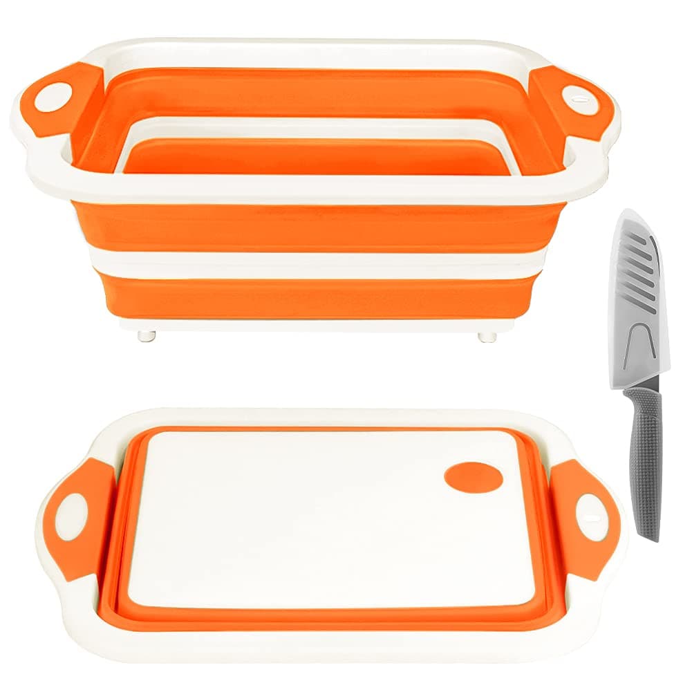 Collapsible Cutting Board Click here to purchase