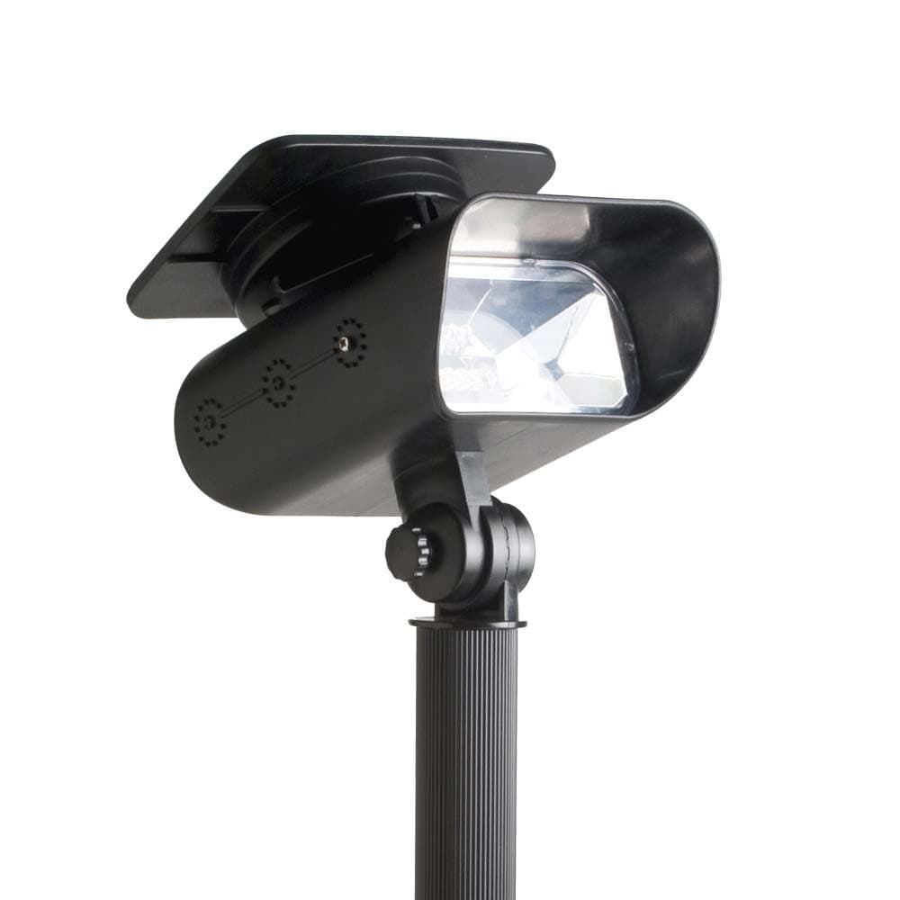 The Solar Centre Thea Garden Spotlight