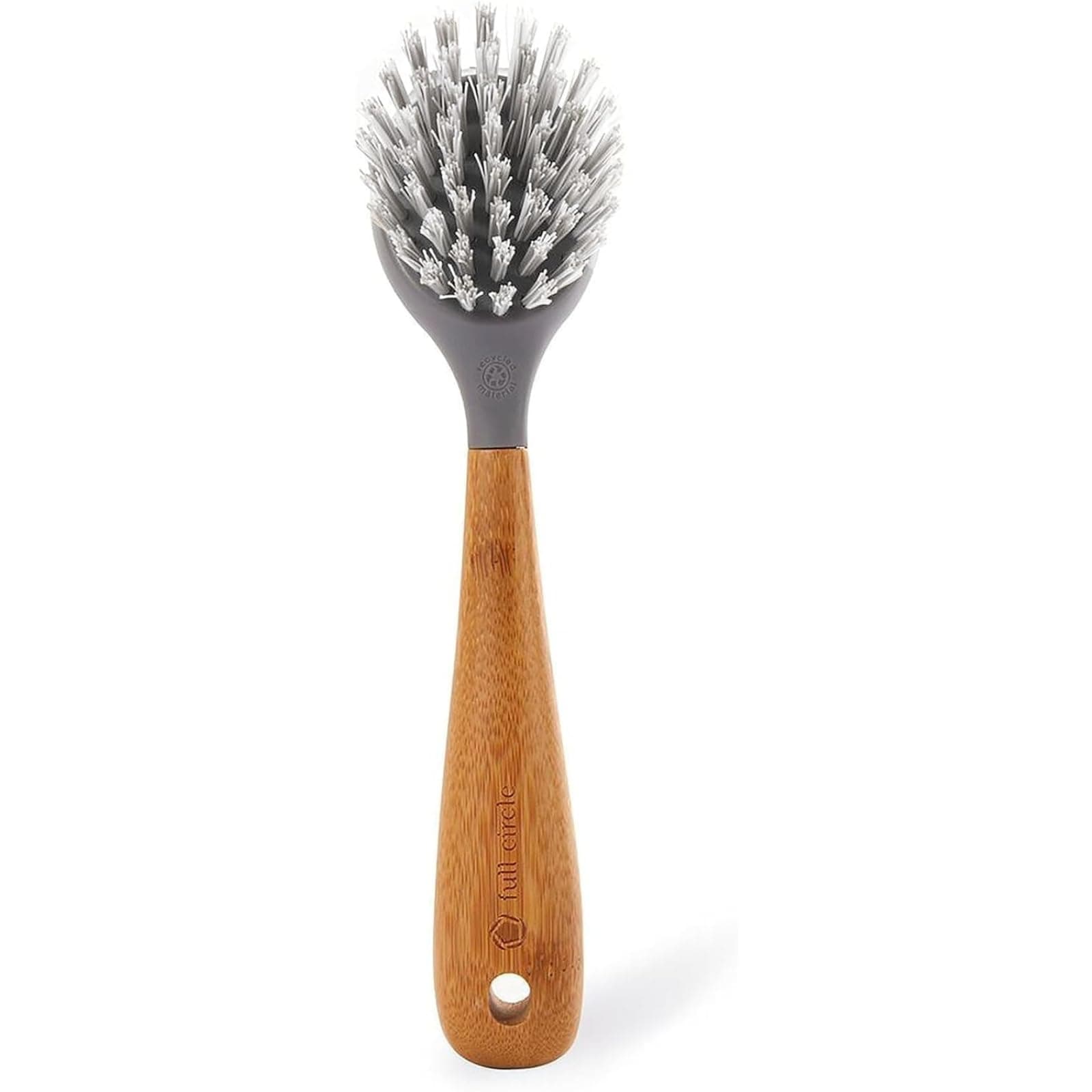 Tenacious C Cast Iron Brush and Scraper