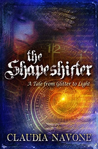 The Shapeshifter Paperback – April 16, 2019