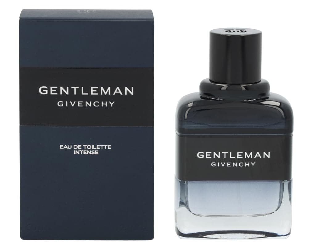 Gentleman Eau de Toilette Intense 2 oz/ 60 mL