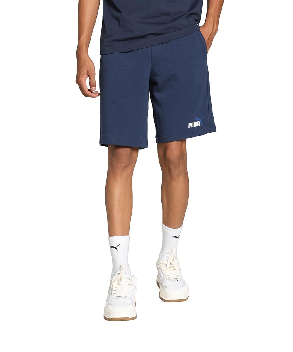 PUMAMen's Knitted Shorts