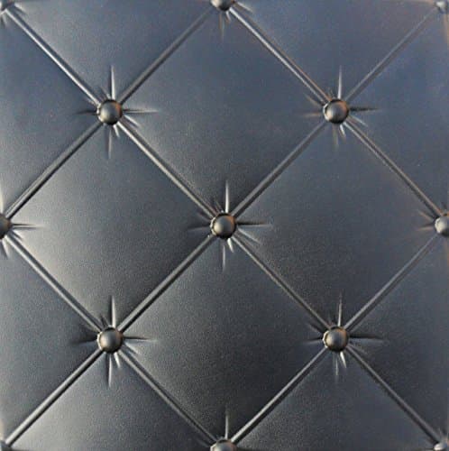 Pads Plastic Molds for 3 D Panels Plaster Wall Stone Form 3D Decor Wall Panels