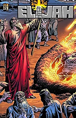 Elijah