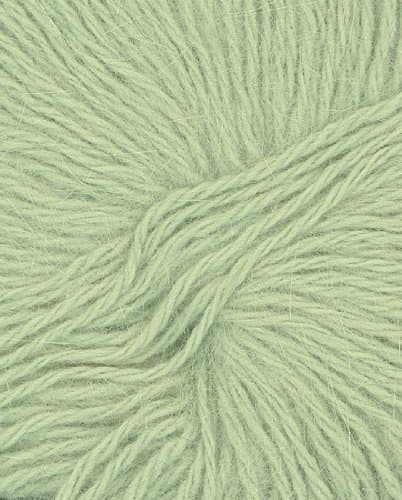 Maggi Knits Maggi's Angora Yarn 04 Mint