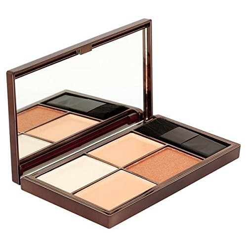 Sleek MakeUP Highlighter Palette Precious Metals 6g 29