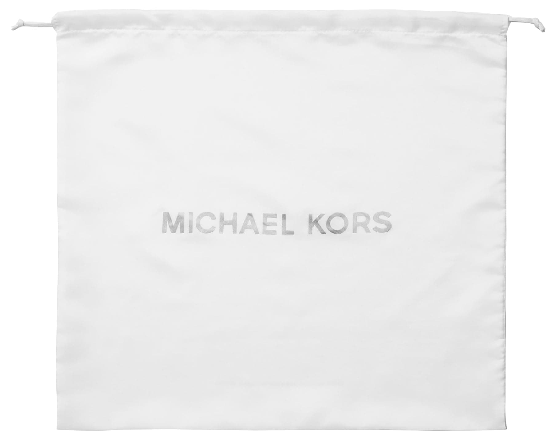 Women's Dust Bag, White, M