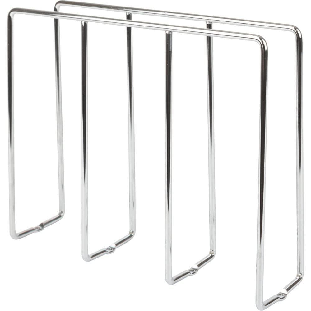 Hardware Resources TD-PC-R Tray Divider, Chrome