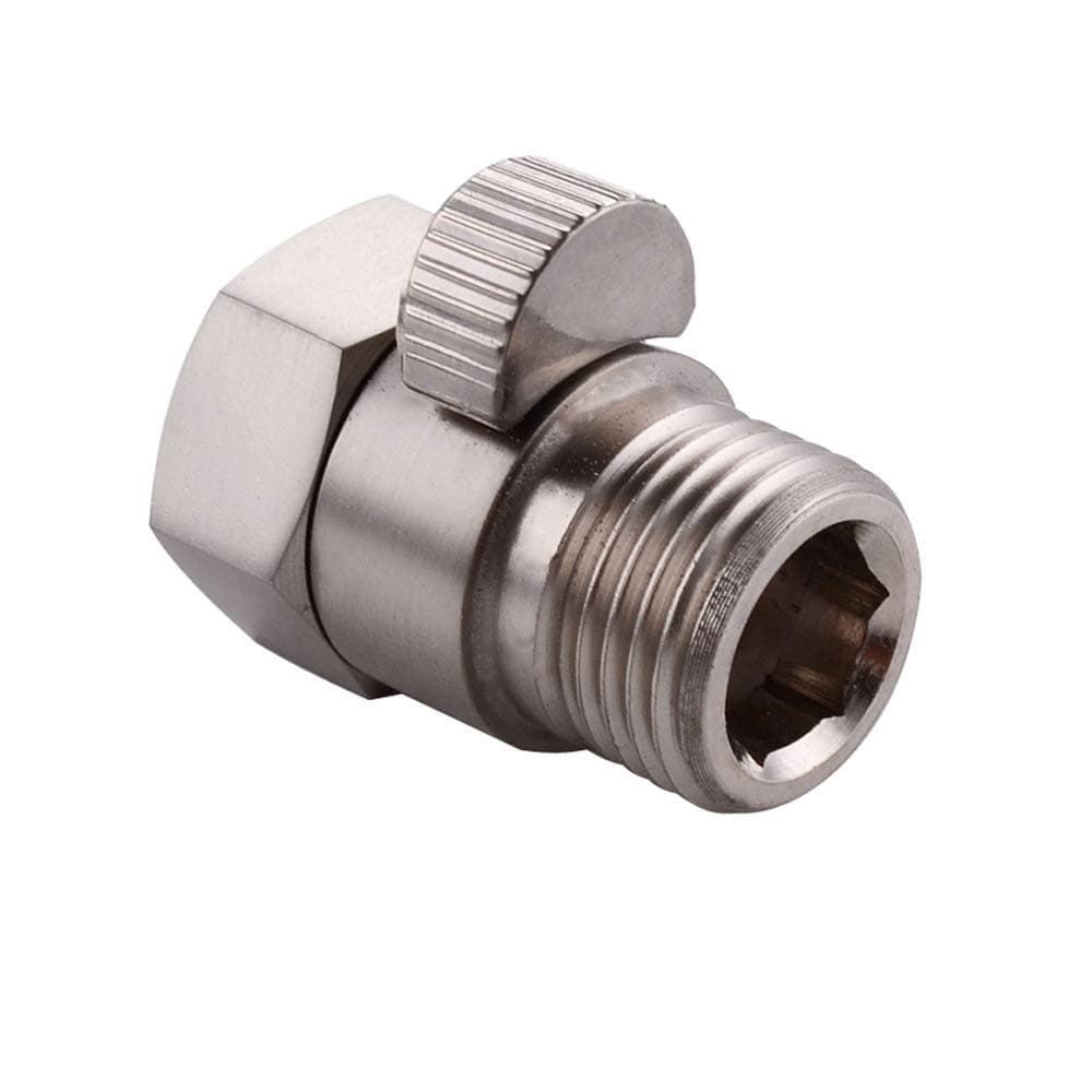 TRIPHIL Shower Flow Control Valves Brown TCF-BN