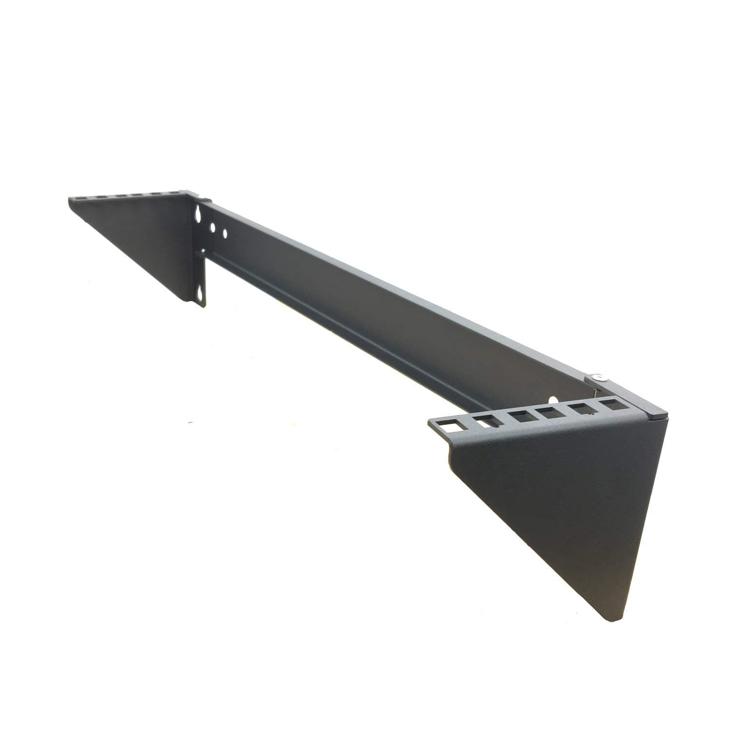 2U 19-inch Vertical Rack