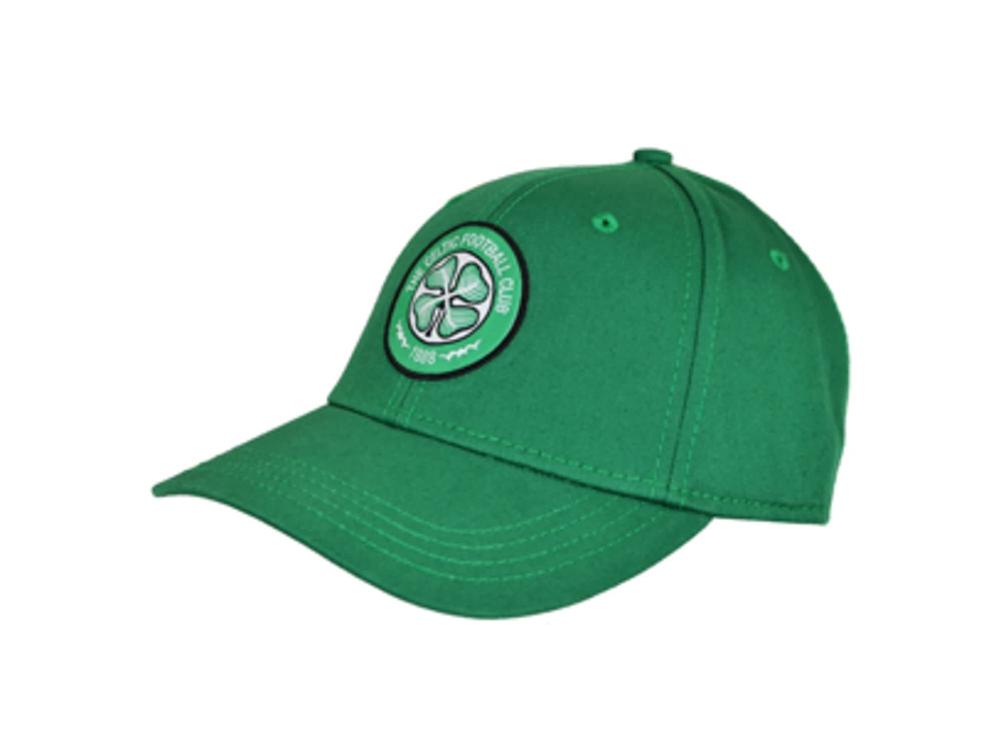 Celtic F.C.Cap Official Merchandise