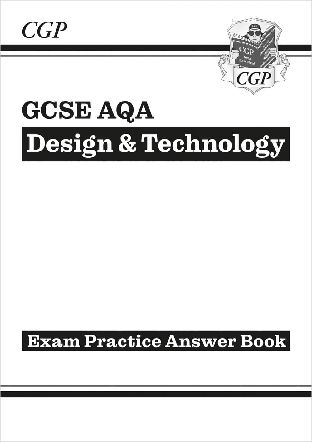 New Grade 9-1 GCSE Design & Technology A