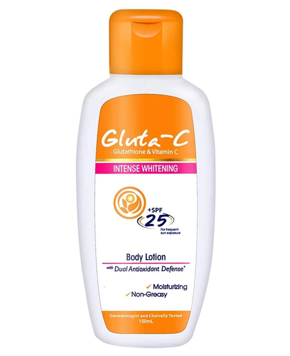 Winlip Gluta-c Intense Body Lotion