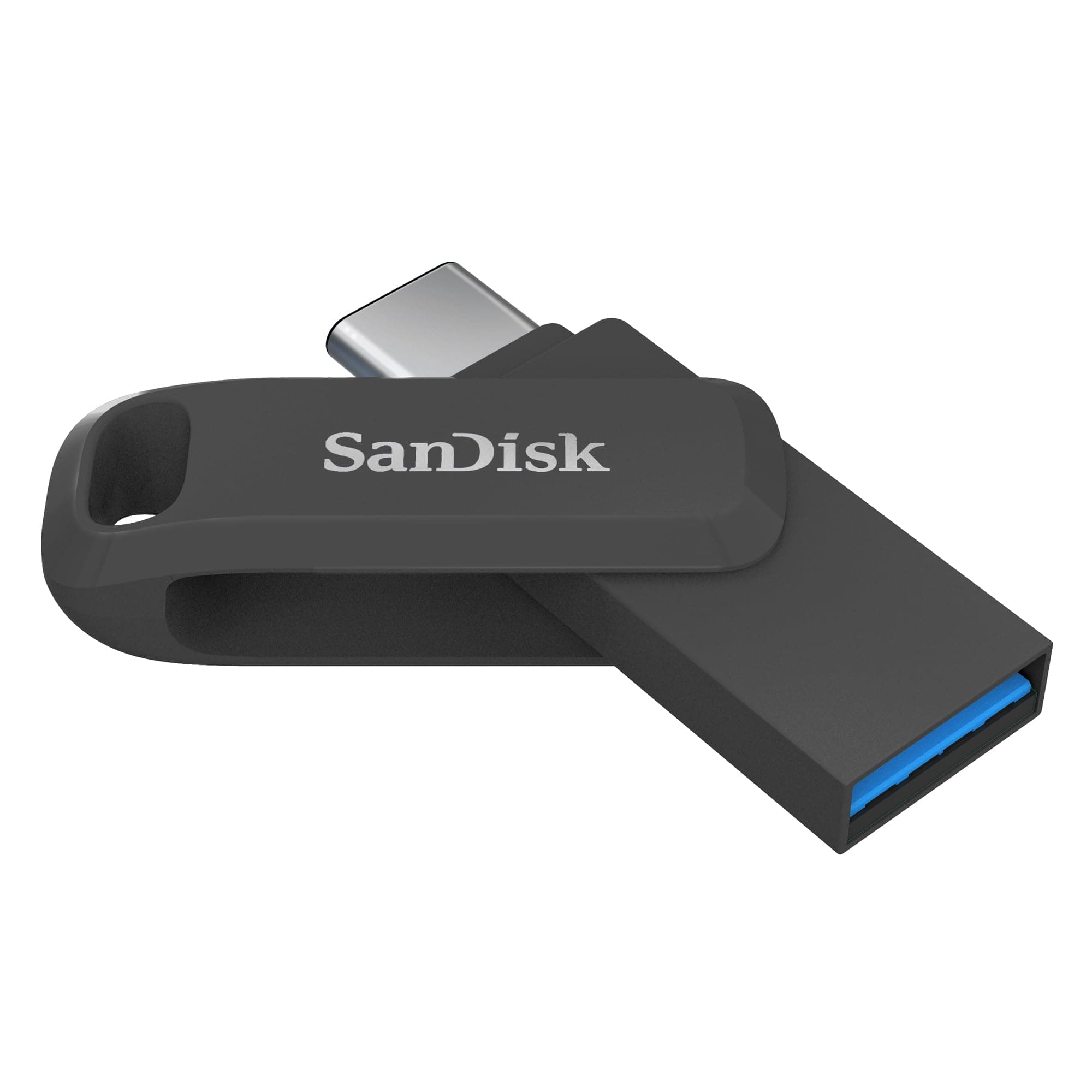 SanDisk Ultra Dual Drive USB Type-C Flash Drives, 512 GB