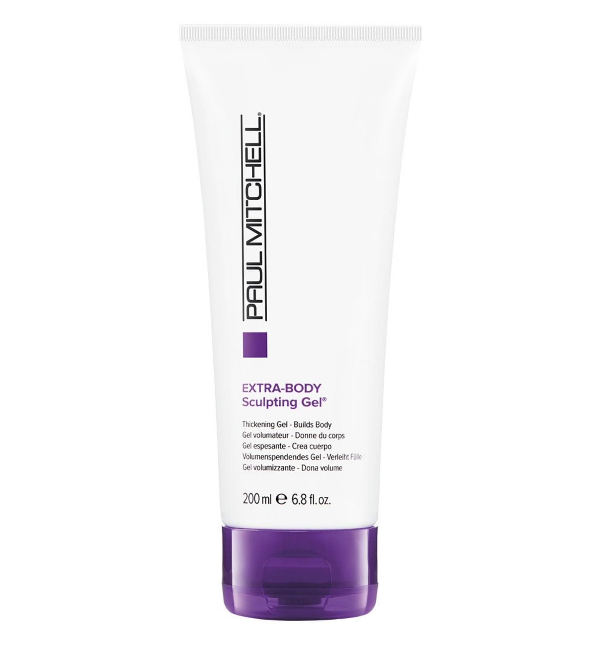 Paul Mitchell Extra Body Sculpting Gel 200 ml