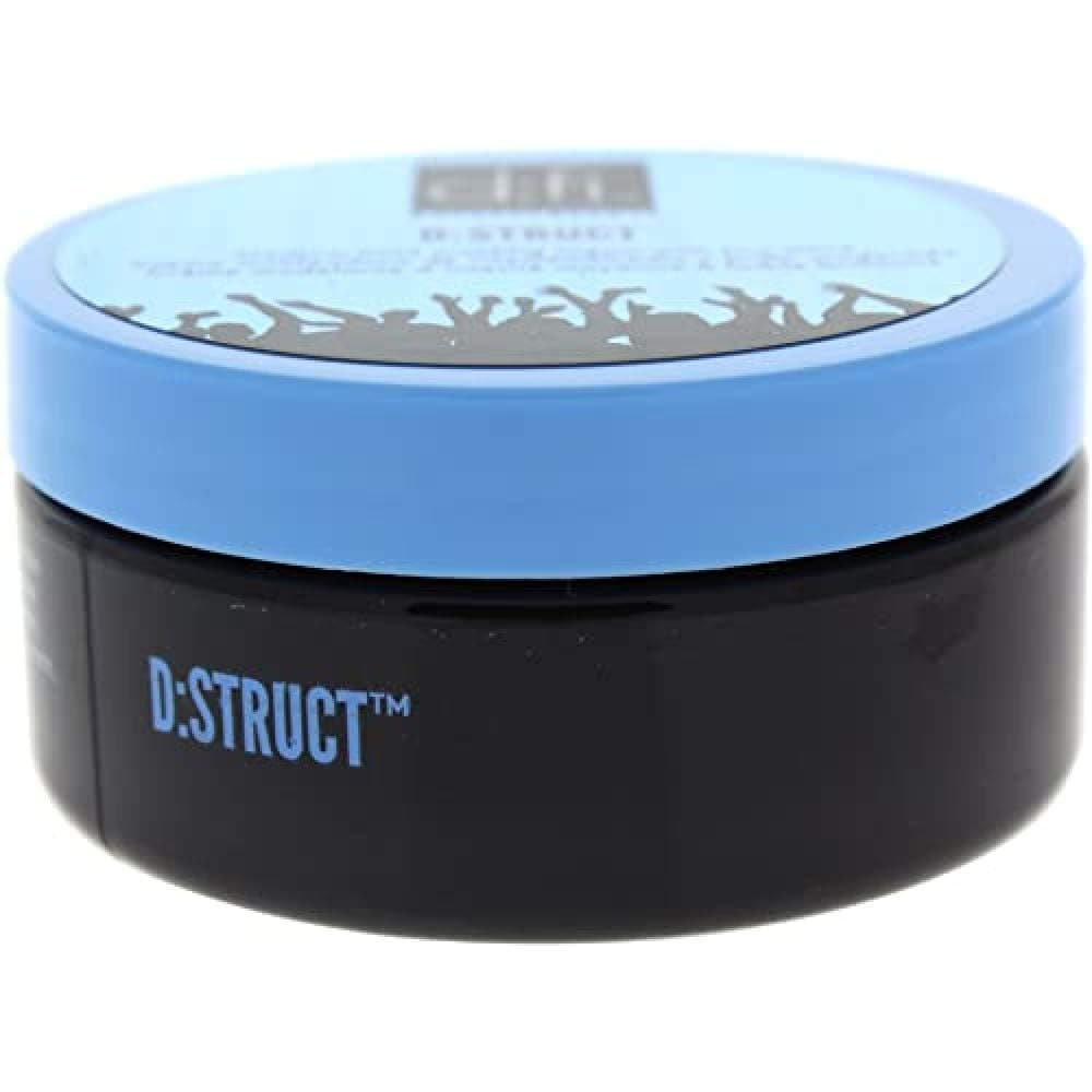 D:FI D:Struct Pliable Molding Cream 75 grams