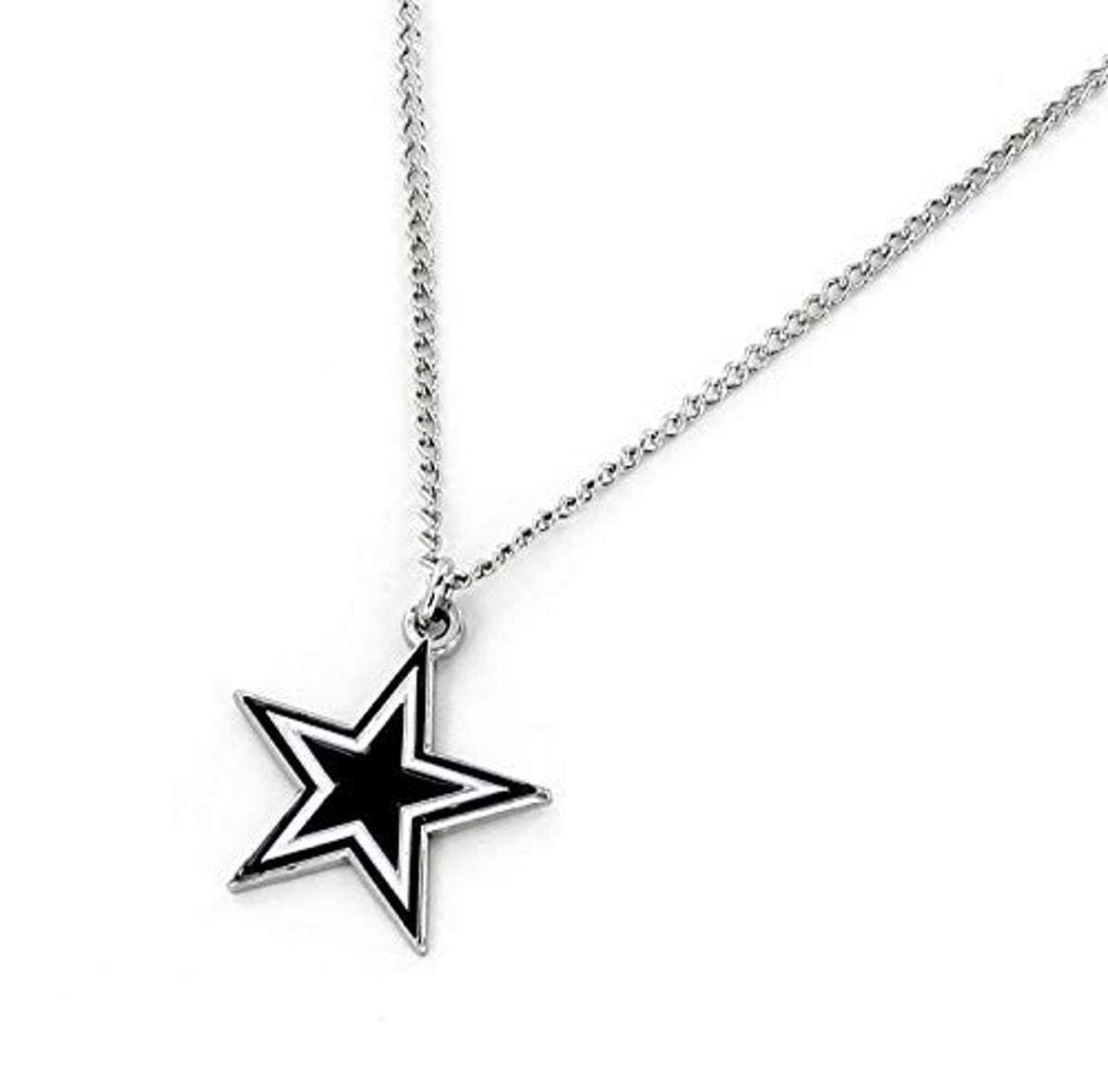 NFL Logo Pendant