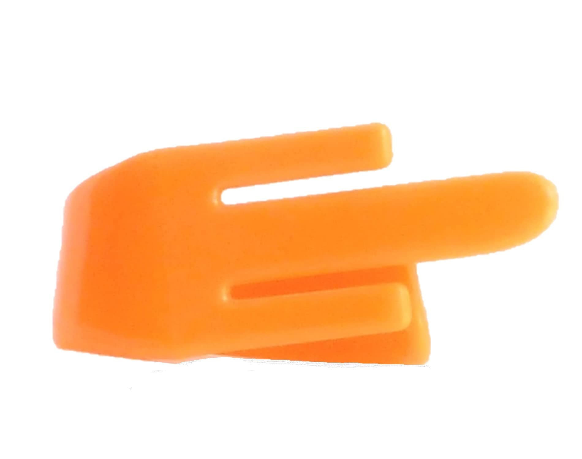 Picks D3-M-8 Delrin Speed Medium Guitar Pick, 8 Count (Pack of 1)