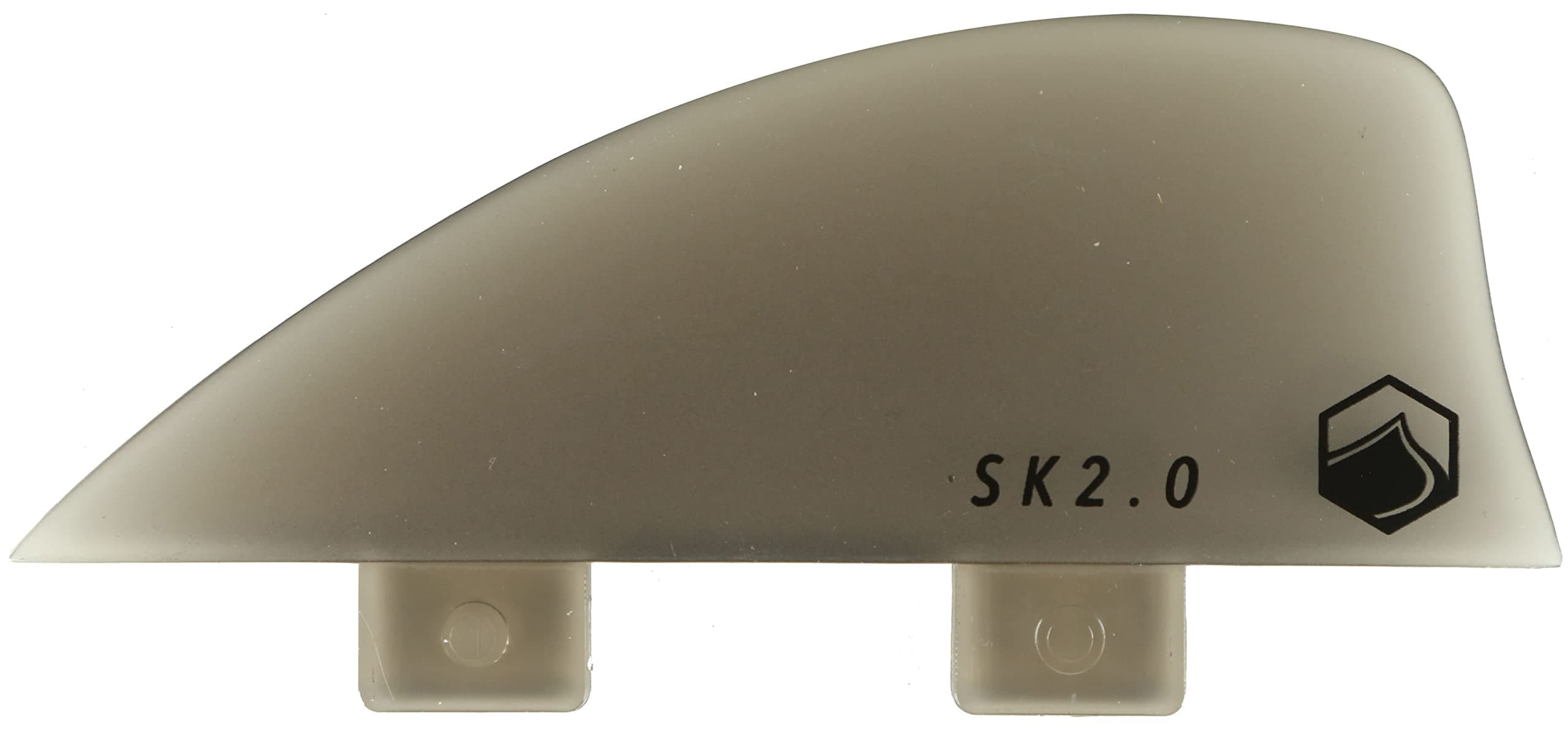 Liquid ForceSkim Dual Tab FCS Fin (1 Fin)