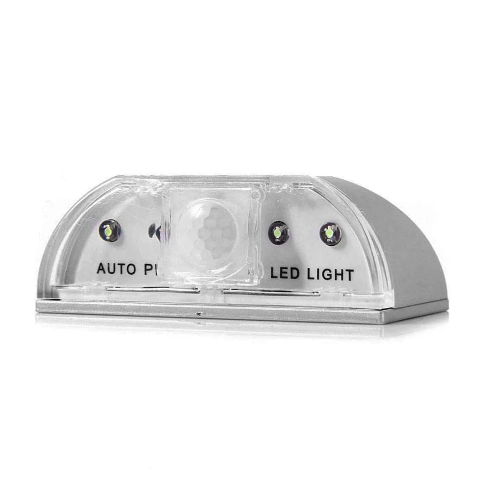 AnomatKey Light for Door, Auto Pir Keyhole LED, Motion Activate