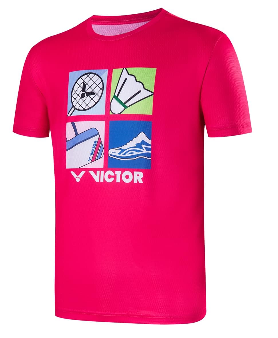 VICTOR Training T-Shirt T-30025