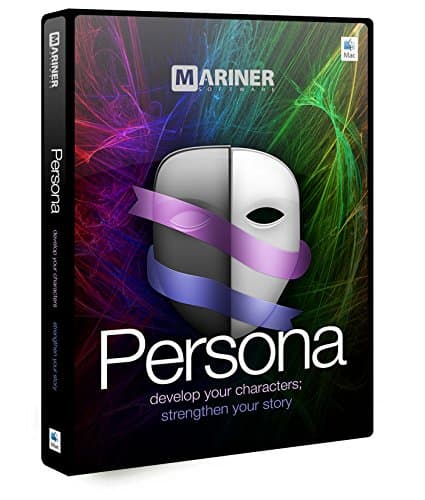 Mariner Software PERM100 Persona For Mac Os 10.6.8 + Crom