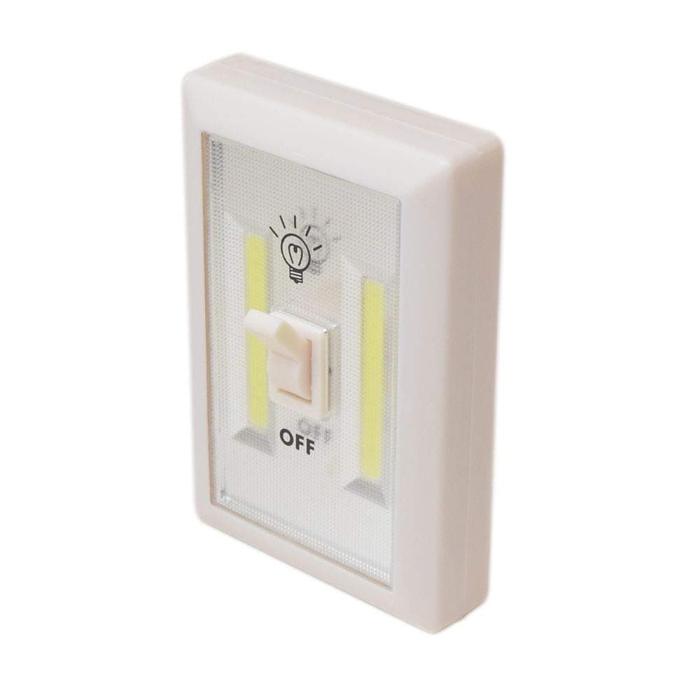 Other 08-1562 COB LED Night Light with Switch Genuine Original Equipment Manufacturer (OEM) Part
