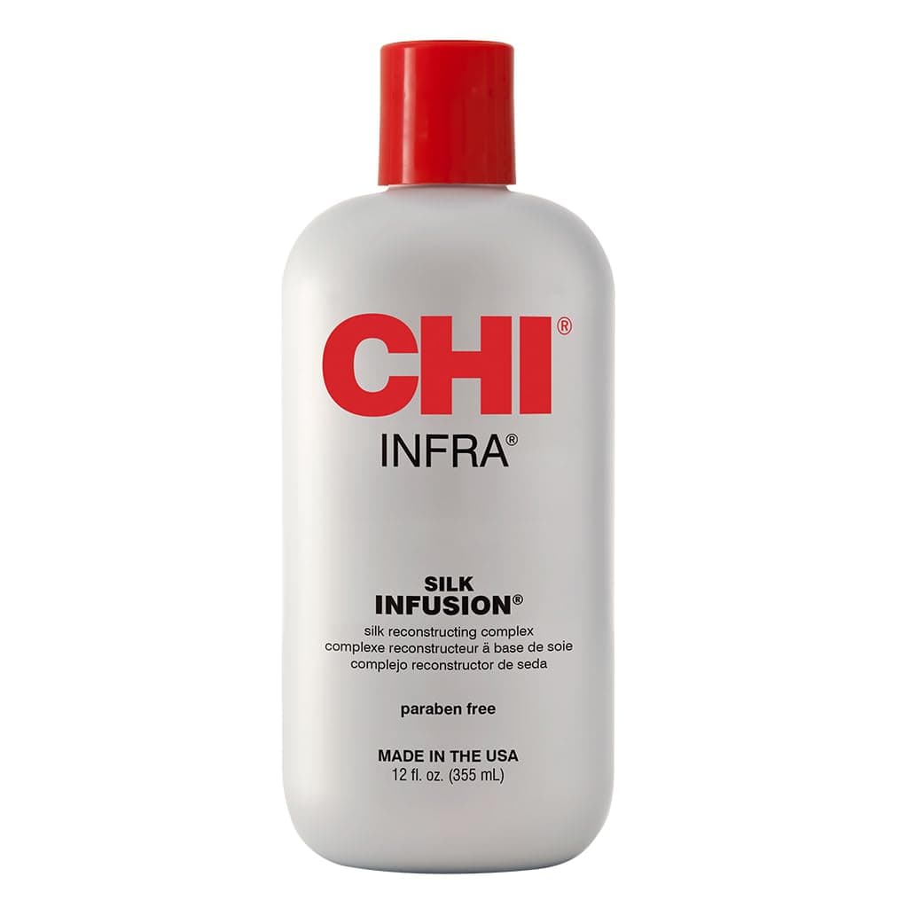 CHI シルクインフュージョンシルクリコンストラクティングコンプレックス 355ml/12oz並行輸入品
