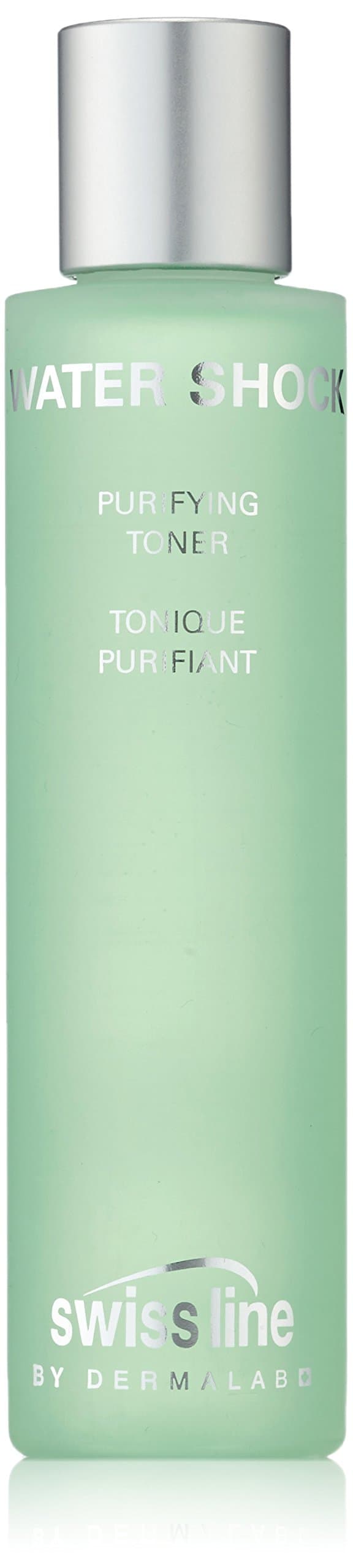 Water Shock Purifying Toner 160ml/5.4oz